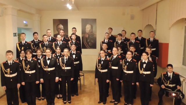 русская народная песня БОРОДИНО смотреть онлайн