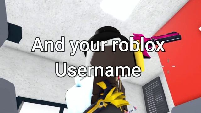 Roblox | Mm2 Chroma Darkbringer Giveaway (Read Description) Murder Mystery 2 смотреть онлайн