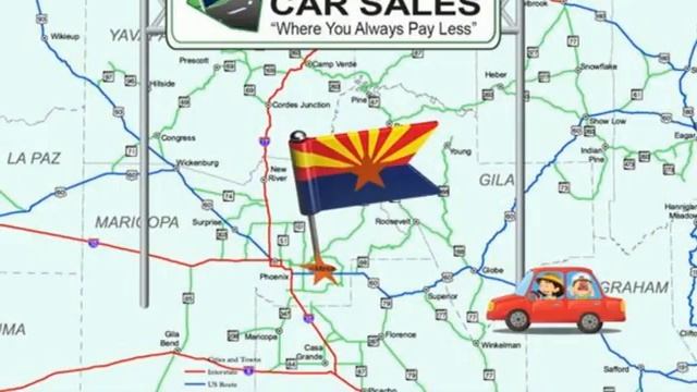 2020 Chevrolet Malibu Mesa Phoenix, AZ #23311 - SOLD смотреть онлайн