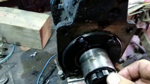 МТЗ 80 устроение гавканья одна из причин.