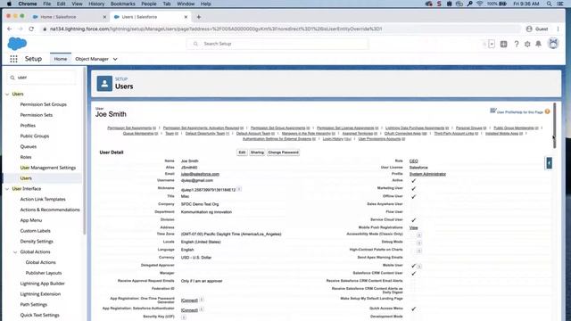 How to Troubleshoot Error 'Failed to Send Request' or Unable to Login with Data | Salesforce смотреть онлайн