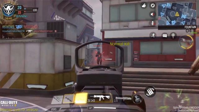 New Maps in call of duty mobile || Featured Maps || Ep - 6 смотреть онлайн