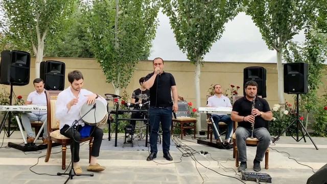 Hakob Badalyan Ari Yar Jan. Popuri 2020 смотреть онлайн