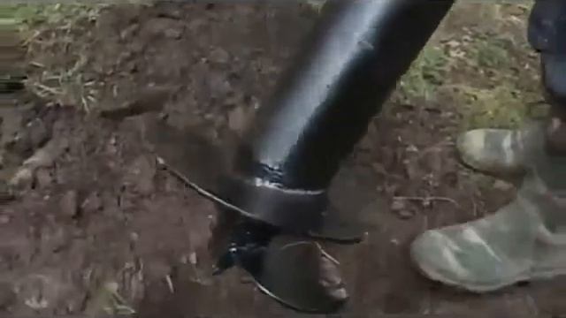 устройство фундамента на винтовых сваях смотреть онлайн