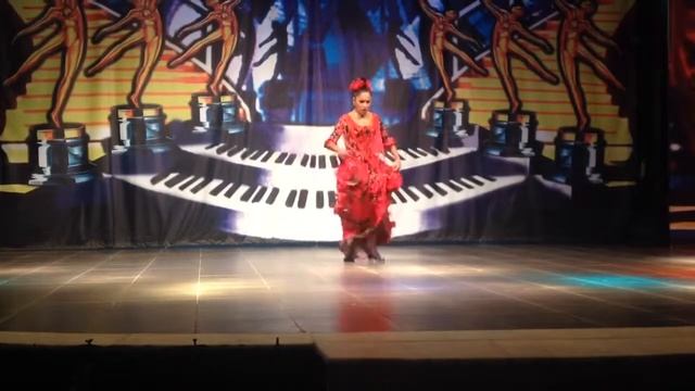 Rumba famenco смотреть онлайн