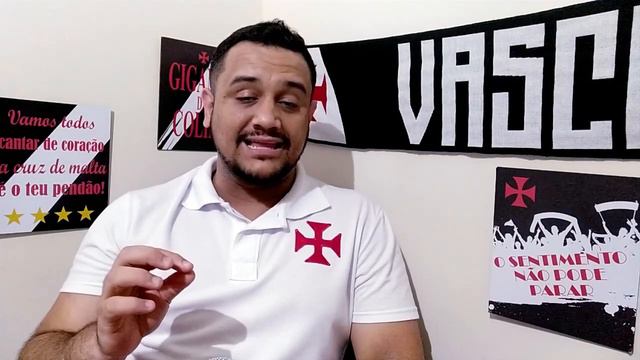 LATIF BLESSING FECHANDO COM O VASCO смотреть онлайн