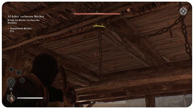 Seltene Waffen und Monturen in Assassin’s Creed Mirage kartiert смотреть онлайн