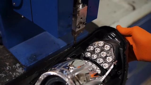 ЗАМЕНА СТЕКОЛ ФАР смотреть онлайн