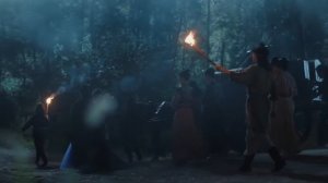 Мой героический муж 1 сезон 33 серия