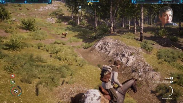 Medieval Dynasty Wir brauchen Ton und landwirtschaften смотреть онлайн