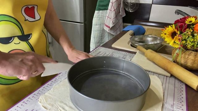 Оригинальные Салаты