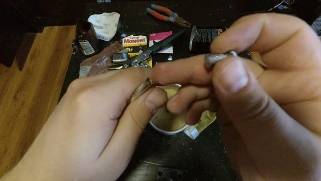 ВЕЧНАЯ РУЧКА! ПИШЕТ МЕТАЛЛОМ / PININFARINA NAPKIN