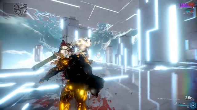 Warframe: Ракта Темный Кинжал смотреть онлайн