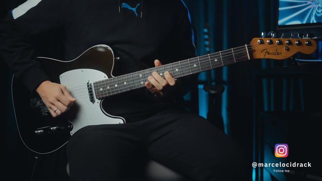 Matchless + Fender Presets | Headrush MX5