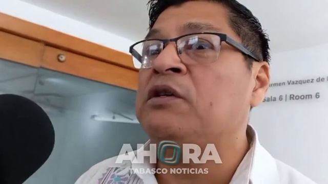🔴#AHORA| Considera el presidente de la @CedhTabasco José Antonio Morales Notario que es necesario.. смотреть онлайн