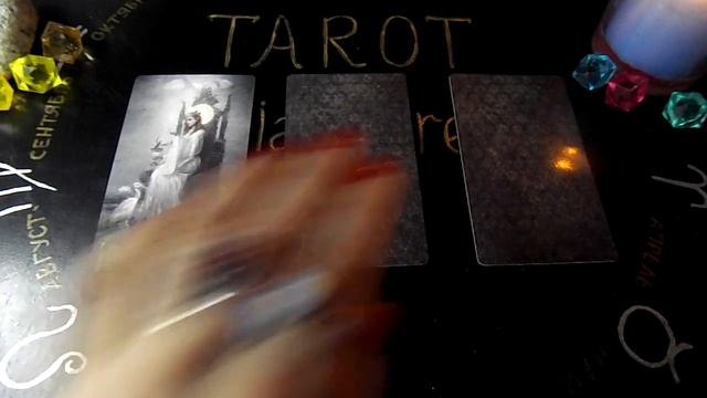 Гадание на 17 февраля 2021 года. Карта дня. Таро Небо и Земля. смотреть онлайн