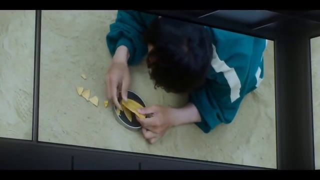 Squid Game (Kalamar Oyunu) Türkçe Dublaj 1. Sezon 3. Bölüm (Şeker Oyunu) смотреть онлайн