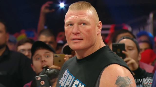 Why Brock didn't Attack Braun ! Chris Jericho Join AEW ! WWE Raw- ViewerShip Highlights смотреть онлайн