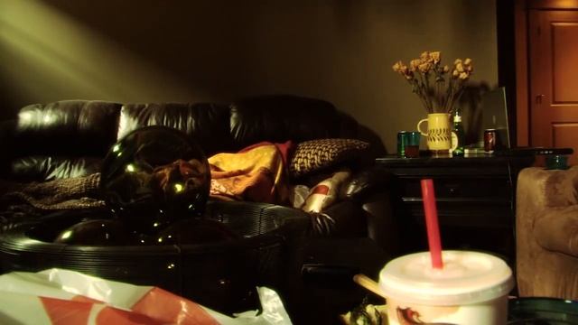 DONT FALL ASLEEP IN THE STUDIO смотреть онлайн