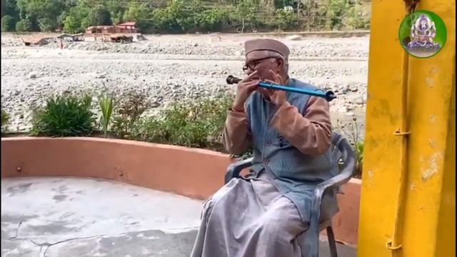 Radhe Radhe | राधे राधे | music video | best bhajan| kietan| Haidakhandis | Haidakhan Babaji Ashram смотреть онлайн