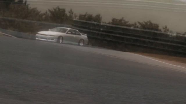 Live For Speed - s14 смотреть онлайн