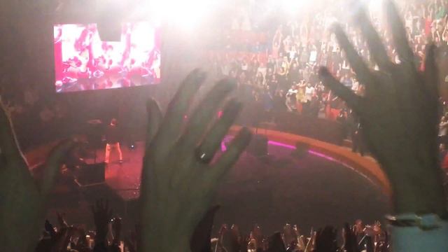 Руки вверх А он тебя целует(Брянск 2016) смотреть онлайн