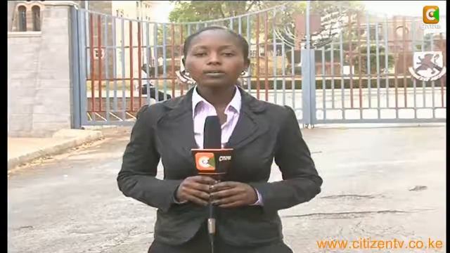 H1N1 Flu cases in Kenya high School смотреть онлайн