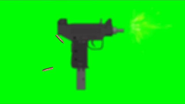 ФУТАЖ ОРУЖИЕ GREEN SCREEN смотреть онлайн