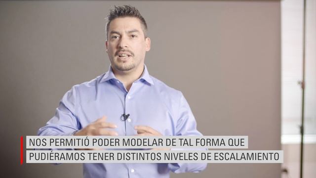 Santander Consumer optimiza los tiempos con CX смотреть онлайн