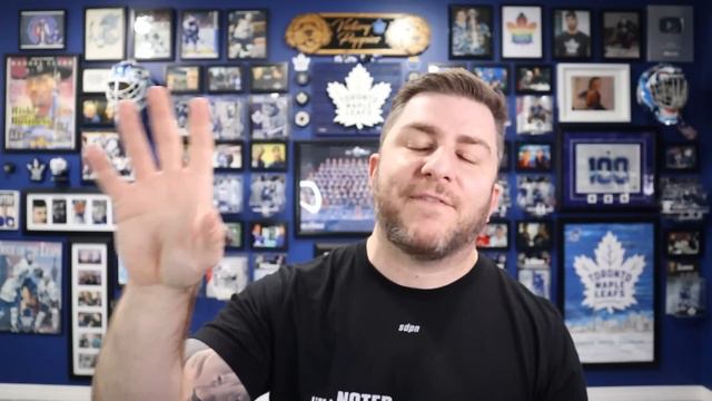 LFR16 - Toronto Maple Leafs vs. Florida Panthers Series Preview смотреть онлайн