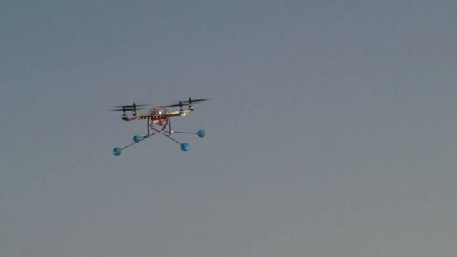 Kazakhstan. Almaty. Flight drone смотреть онлайн
