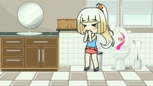 Dont Forget to.. | Gacha Heat? Tentacle ? | Gacha Life ! Read Description..