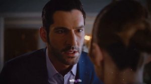 Lucifer || Только я никого не люблю...