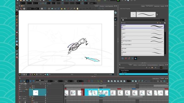 PAPERLESS - Use the Paperless interface like a PRO part 1 (Harmony 17) смотреть онлайн