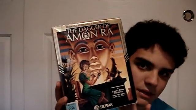 My Classic PC Game Collection: Sierra, LucasArts, etc (Part 3) смотреть онлайн