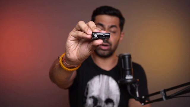 Wireless Microphone Review Hollyland Lark M1 - Worth Upgrading? For Youtube & Mobile Videos смотреть онлайн