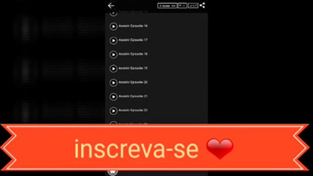 COMO ASSISTIR SUAS SÉRIES E SEUS FILMES FAVORITOS (GRÁTIS) NO ANDROID! смотреть онлайн