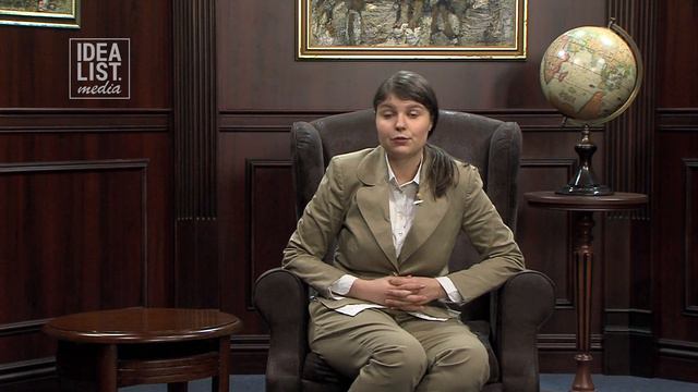 О корреляции ценностей и идеологий (Катерина Одарченко). смотреть онлайн