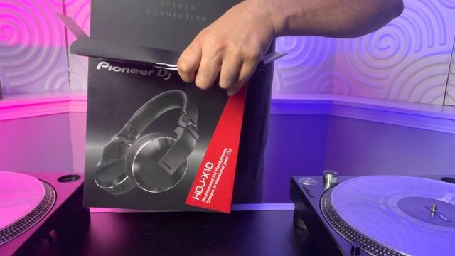 Lost / stolen pioneer hdj-x10c replacement hdj-x10 смотреть онлайн