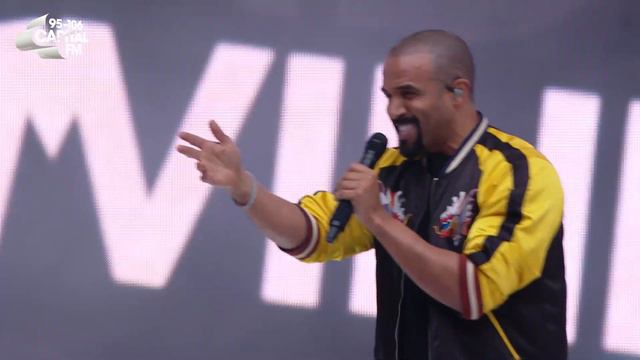 Craig David - ‘Re-Rewind’ (live At Capital’s Summertime Ball 2018)