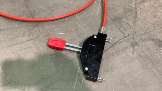 На обзоре трос включения КОМ из Турции⚙️ смотреть онлайн