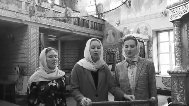 Тропарь Вознесения смотреть онлайн