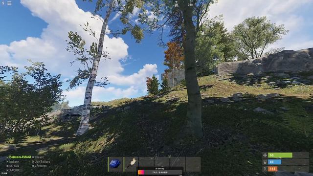 🔴RUST-КЛАССИКА И ЕСТЬ КЛАССИКА🔴 смотреть онлайн