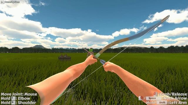 First Look: Probably Archery by South East Games смотреть онлайн