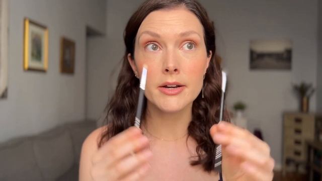 The Only 5 Makeup Brushes You Need смотреть онлайн