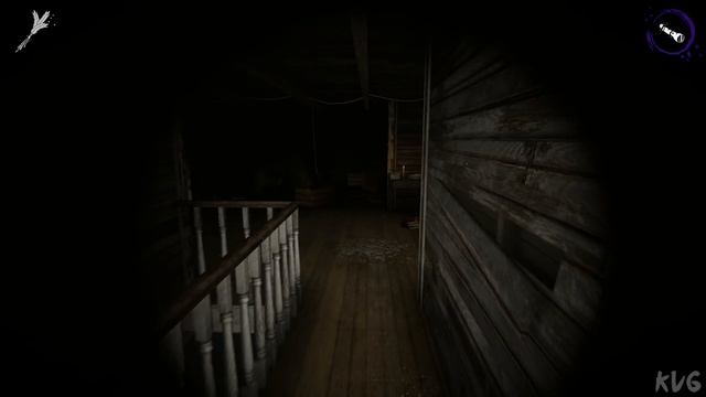 DEVOUR Gameplay (PC UHD) [4K60FPS]