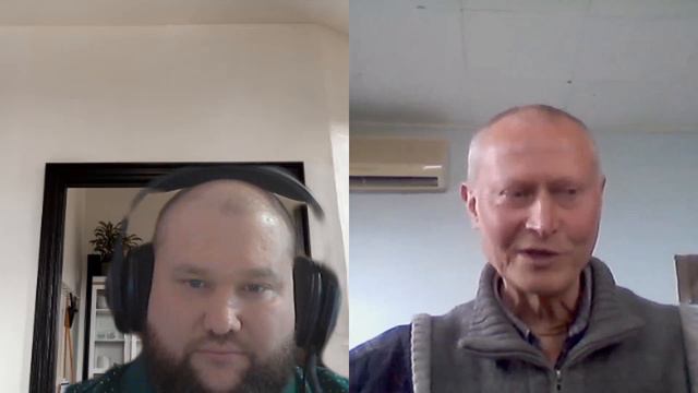 "Плазма" Что это, для чего и как ее сделать! Видео интервью в "Разговорах" с Павлом и его гостем смотреть онлайн