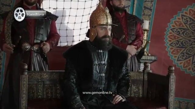 Harime Soltan 226 (Dubbed In Farsi)