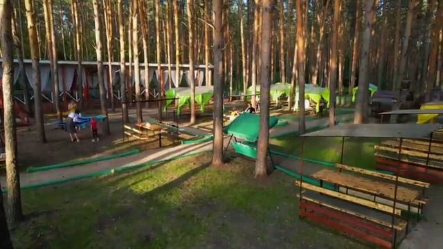 сосны база отдыха смотреть онлайн