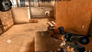 Сенса ДЛЯ ВСЕХ ТЕЛЕФОНОВ в Standoff 2 | Идеальная чувствительность Стандофф 2